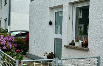 Ferienhaus Auszeit - Foto 3