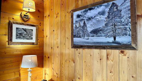 Chalet Les Cocales - Séjour et Nuitées - Appartement Pin Sylvestre - Foto 4