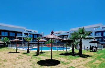 Dúplex Zahara de los Atunes, TORRE DE LA VELA - Photo 10