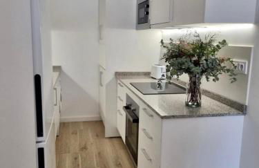 Apartamentos RG Hospital Valme - Foto 60