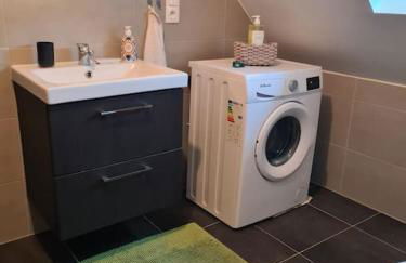 Bienvenue chez Angèle homes 3 - Foto 22