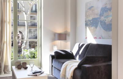 Apartments Rambla 102 - Foto 75