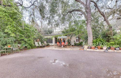 Spacious Brandon Home 10 Mi to Downtown Tampa! - Photo 32