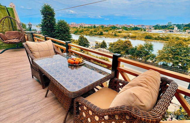 Mirana Bungalov - Foto 43