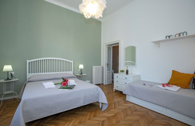 Residenza Gardenia Lake View Luino Center - Foto 7