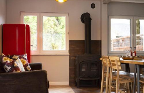 Semi-detached House Directly on the Lake, Stare Czaple - Foto 14