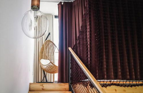 7 Gaia Roaster Apartments - Foto 141