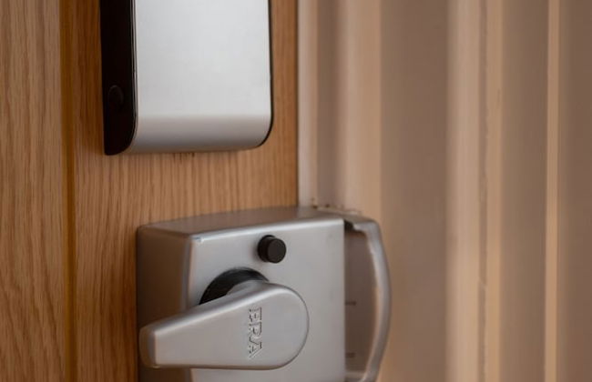 Sea Road Apartments - Foto 60