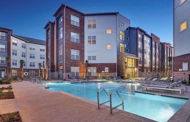 Luxurious Downtown Condo - Photo 1