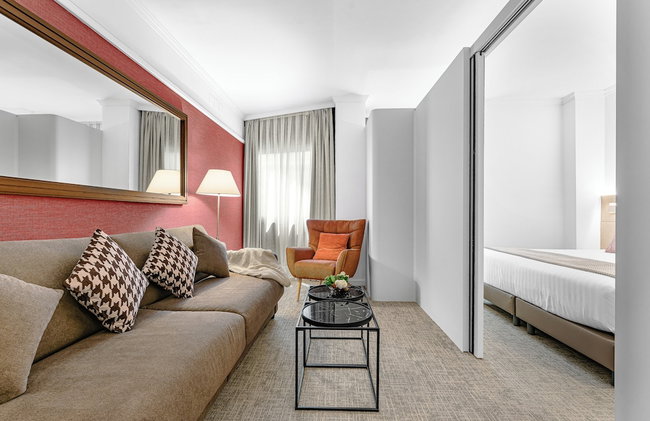 Acacia Suite - Foto 1
