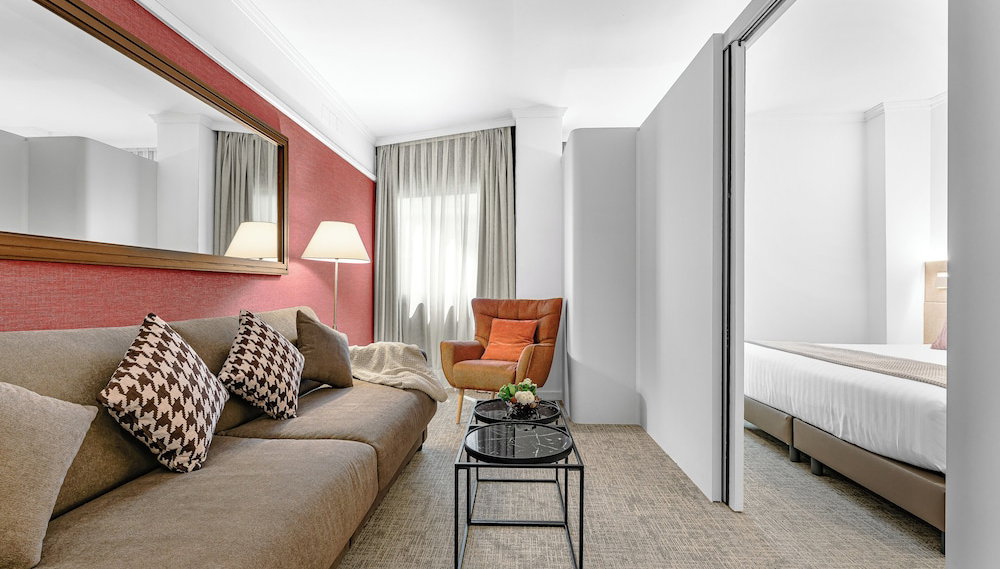 Acacia Suite - Photo 1, Image principale