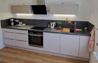 Ferienwohnung in Wilnsdorf OT Wilden neu erstellt & hochwertig - Foto 41