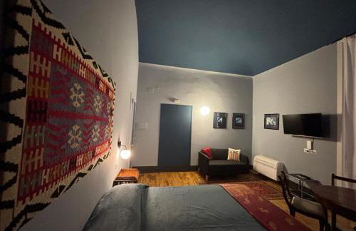 Rosso Napoli Suites - Foto 25