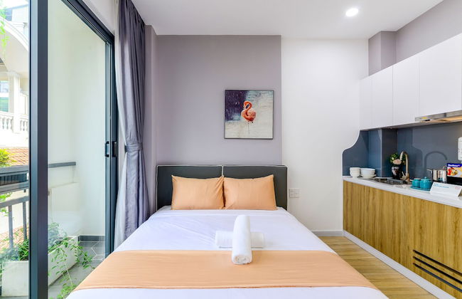 Cozrum Homes Saphera Residence - Foto 11