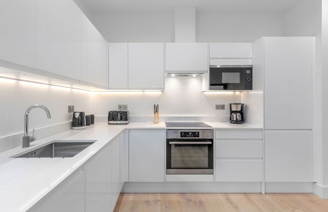 SERCASA - Appletree Court - Kingston - Foto 18