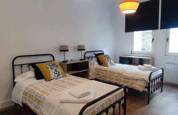 Calle Real con patio - Foto 21