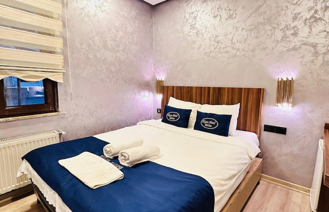 Taxim Alyon Suite Hotel - Foto 7