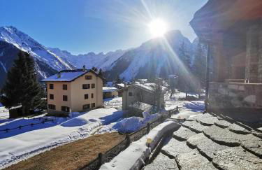 Cogne - Gran Paradiso Chalet La Grivola - Photo 9