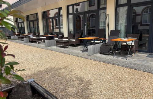 Design Apartment an der Mosel - KP5 - Foto 31