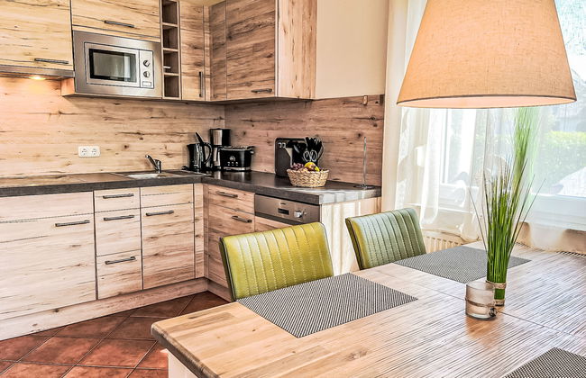 Möwennest + Muschelnest - Foto 3