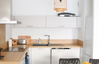 T3 30 dans résidence neuve près des plages - Foto 8