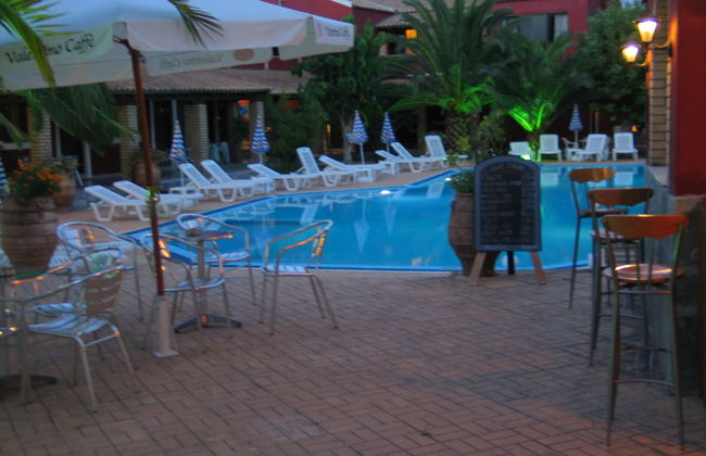 Blue Dream Apartments - Foto 20