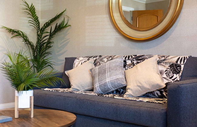 London Gate No1 - Donnini Apartments - Foto 22