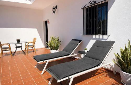 Casa Victoria Terraza soleada - Foto 3