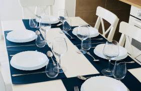 Residence Mar Mediterraneo - Foto 36