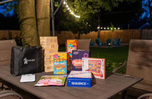 Hidden Gem- Stylish Comfort Prime Location Family Friendly - Foto 3