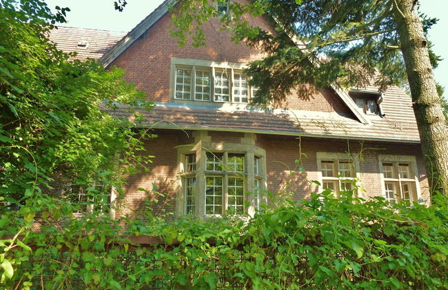 Villa-Hufeland - Foto 59