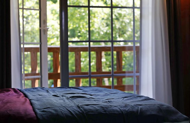 THE LODGE ABASHIRI - Foto 16