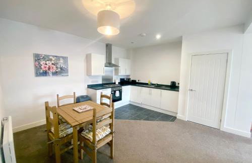 Friars House, Stafford by BELL Apartments - Foto 151