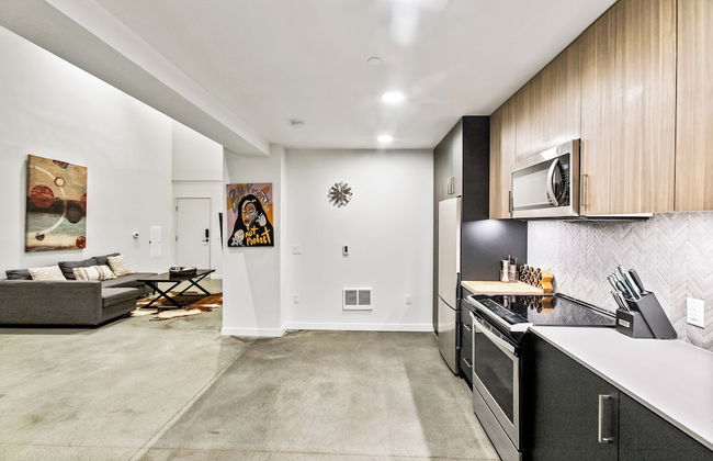 Urban Loft in Redmond Core - Photo 5