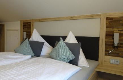 Ferienwohnungen Rotzler - Foto 27