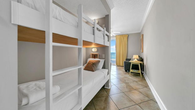 Twin Palms 603 - Foto 3, Habitación