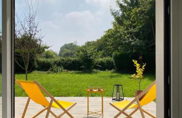 La Maison des Vacances, à deux pas de la mer. - Foto 29