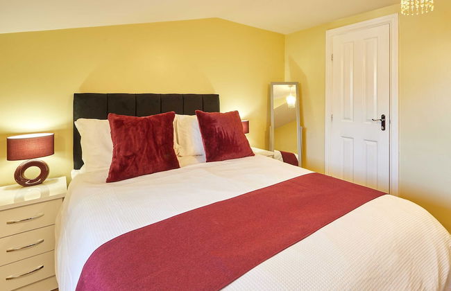 Host Stay Abigail s Apartment - Foto 14