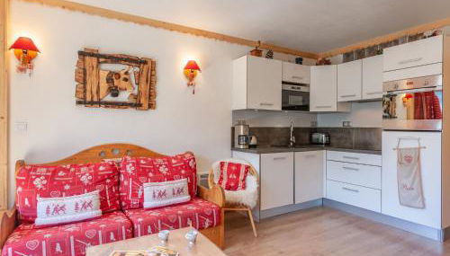 Apartment Le Bec Rouge - Le Lac-7 by Interhome - Foto 5