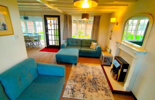 Tudor Cottage Hayle - a Family & Dog Favourite - Foto 19