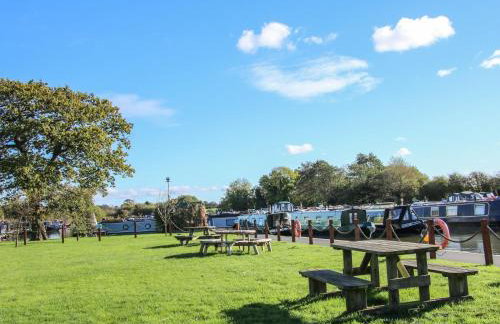 The Old Workshop - Foto 14