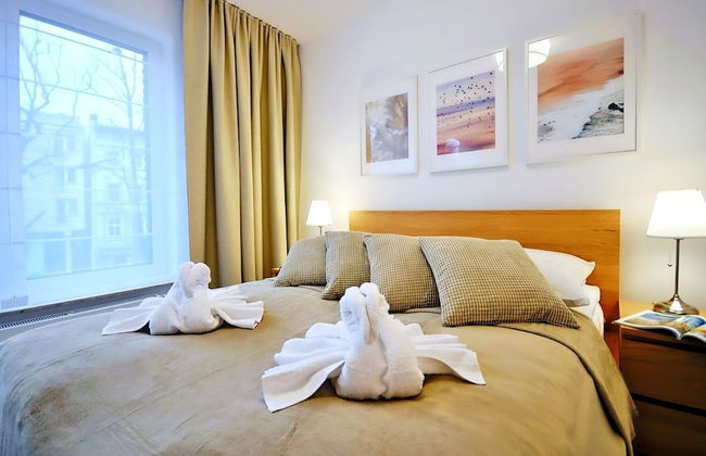 BalticON Nadmorskie Tarasy - Foto 7