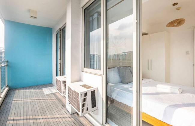 Azure Urban Resort by Adam's Crib - Foto 56