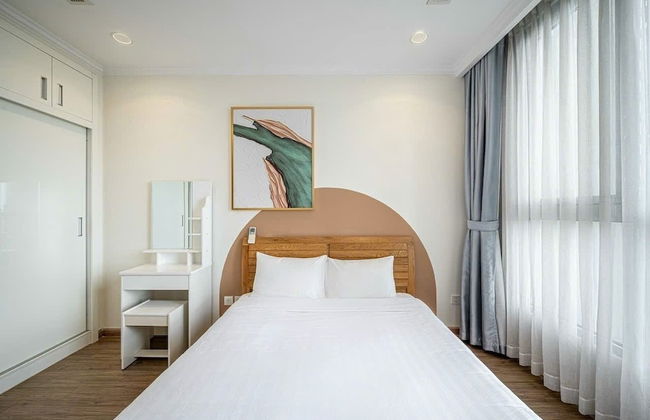 Vinhomes Cozy Apartment - Photo 9