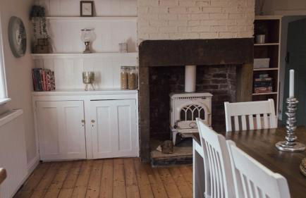 1 Top Locks Cottage - Foto 7