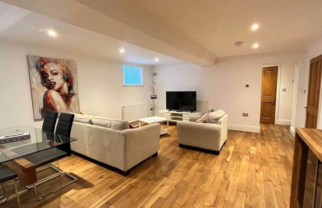 Inviting 1-bed Apartment in Banbury - Foto 6