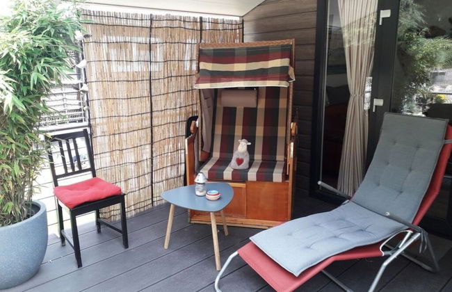 Chrissi's Baltic Sea Nest - Foto 30