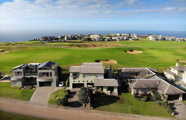 Krisjan's Lodge @ Oubaai - Photo 25