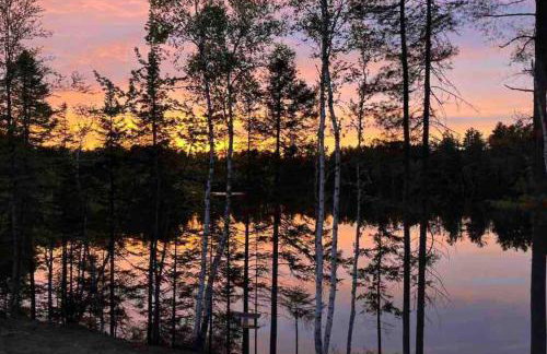 Wolf Pond 1 - 3 Miles to Lake Placid NY - Foto 9