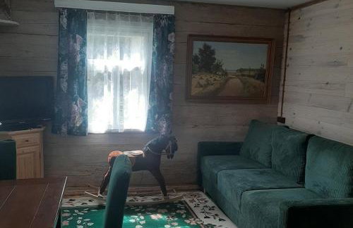 Kalineczka - chata na końcu świata - Foto 2